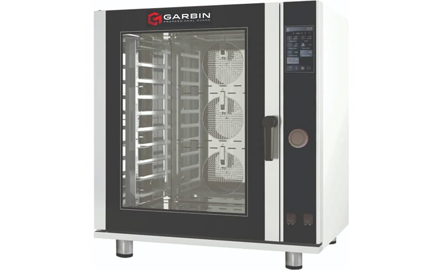 Combi-ovens